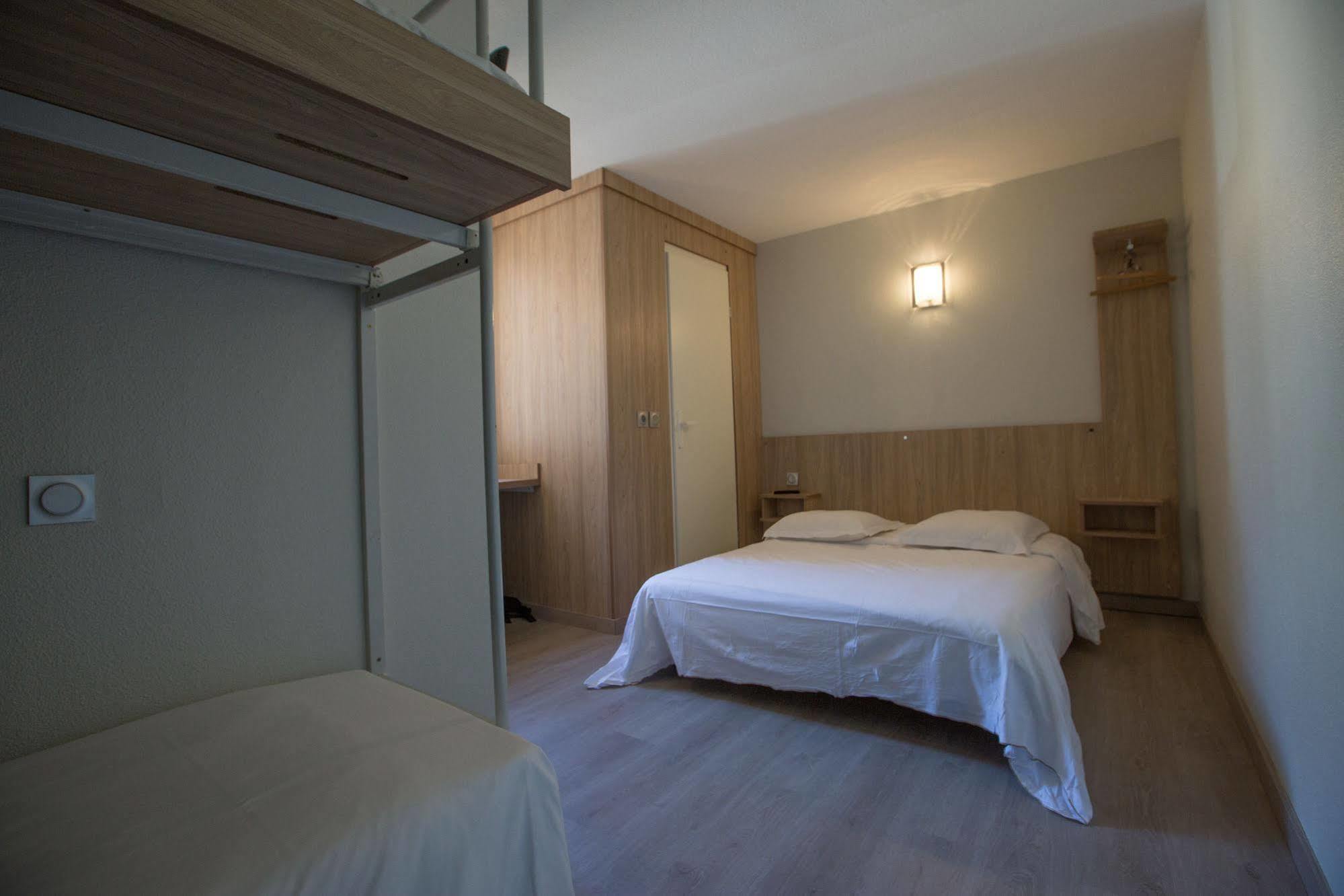 Hotel Parc Azur - Toulon オリウル エクステリア 写真
